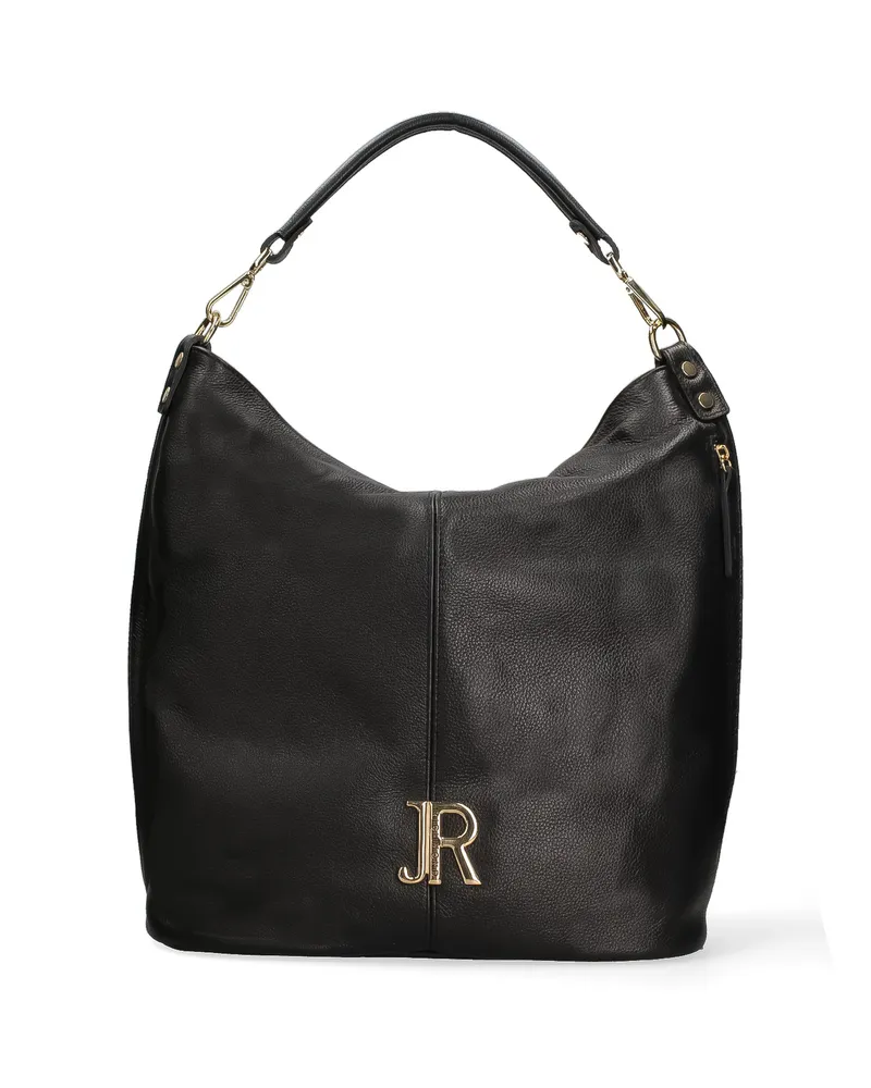John Richmond Umhängetasche Women Schwarz