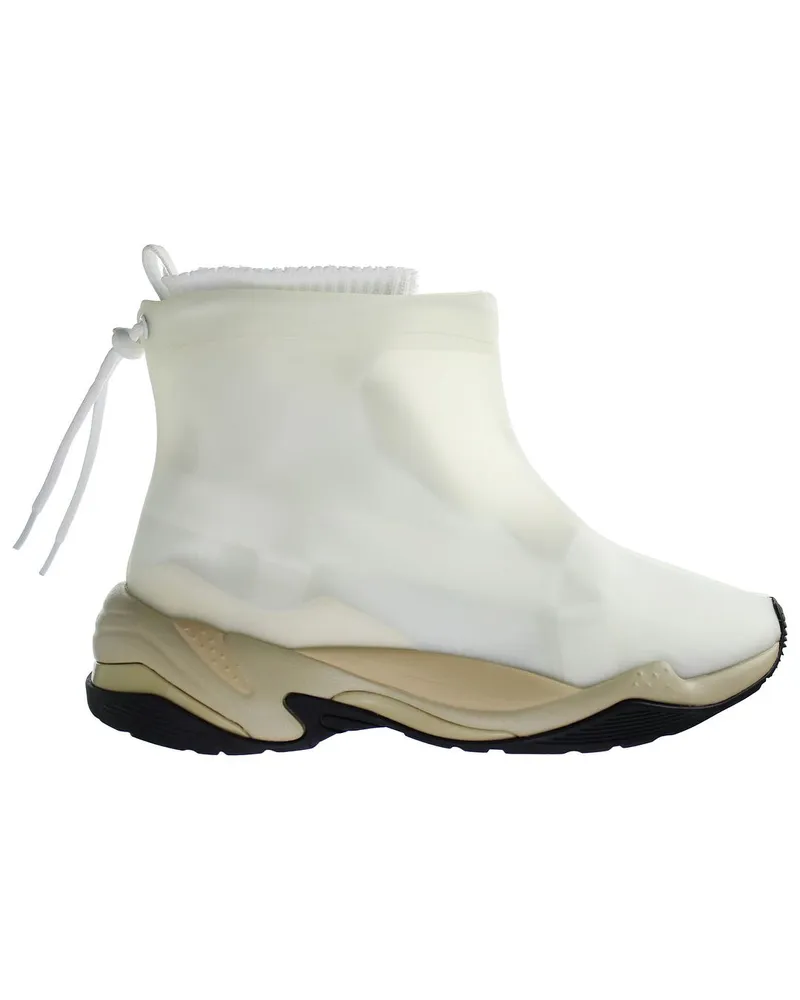 Puma Donner Han White Herren Schuhe Weiß