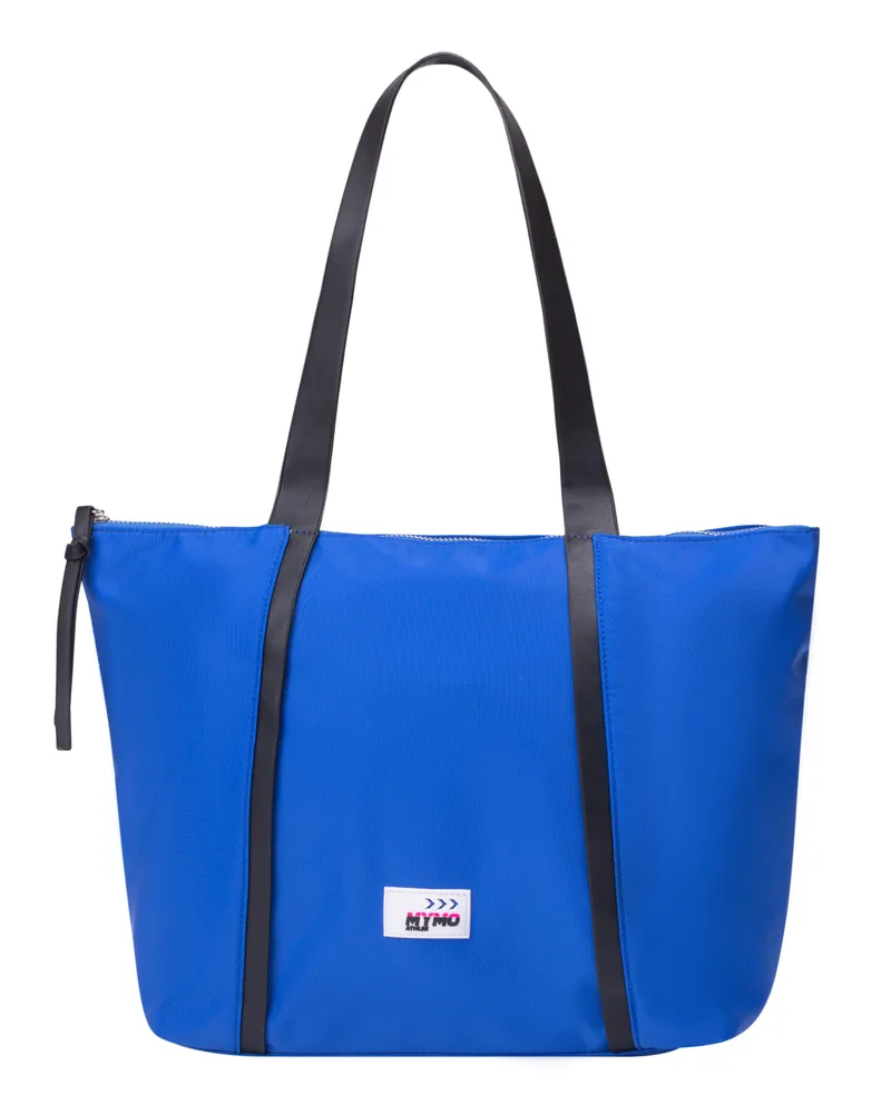 My Mo my ATHLSR Sac de sport duilio Blau