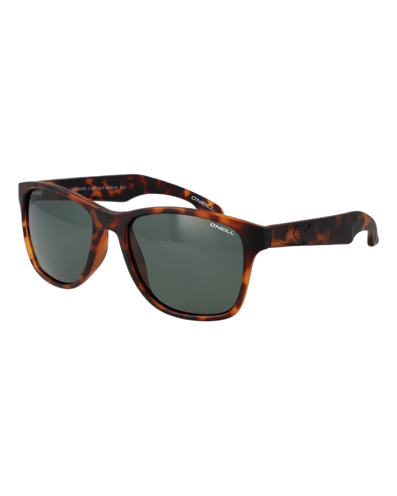 O´Neill Sonnenbrille ONS SHORE 102P 54 Braun