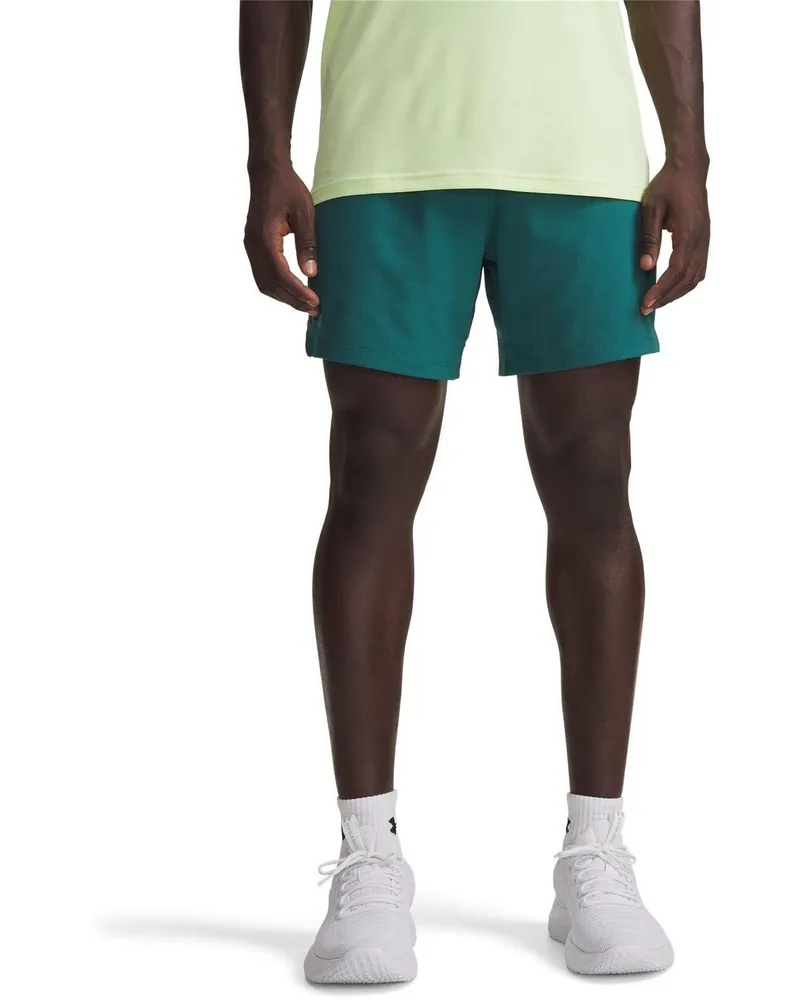 Under Armour Vanish" Shorts für Herren (Grün Grün