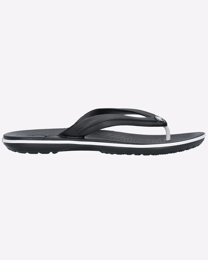 Crocs Unisex Crocband Schwarz