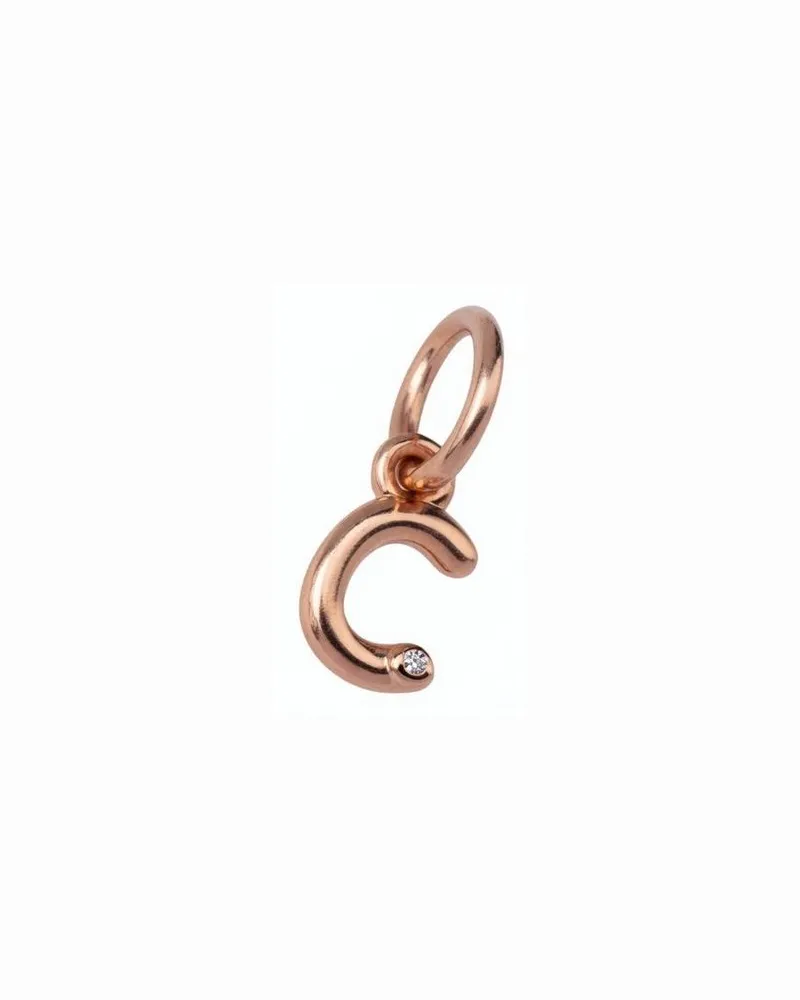 Pandora Charm Roségold Roségold
