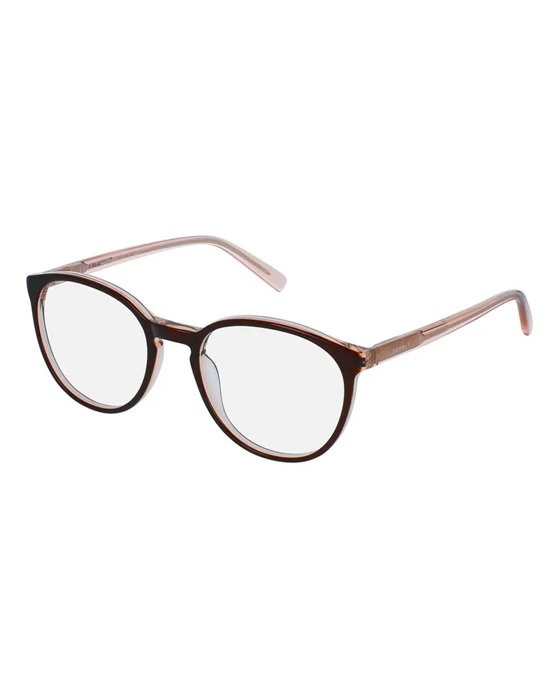 Esprit Brillenfassung ET33510 535 51 Braun