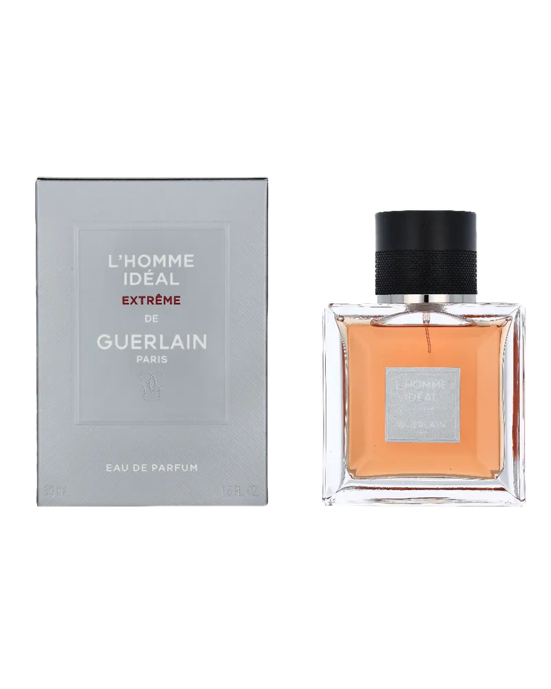 Guerlain L'Homme Ideal Extreme Edp Spray 