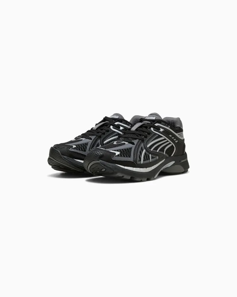 Puma Skyjet Prisco Trainers - Schwarz Schwarz