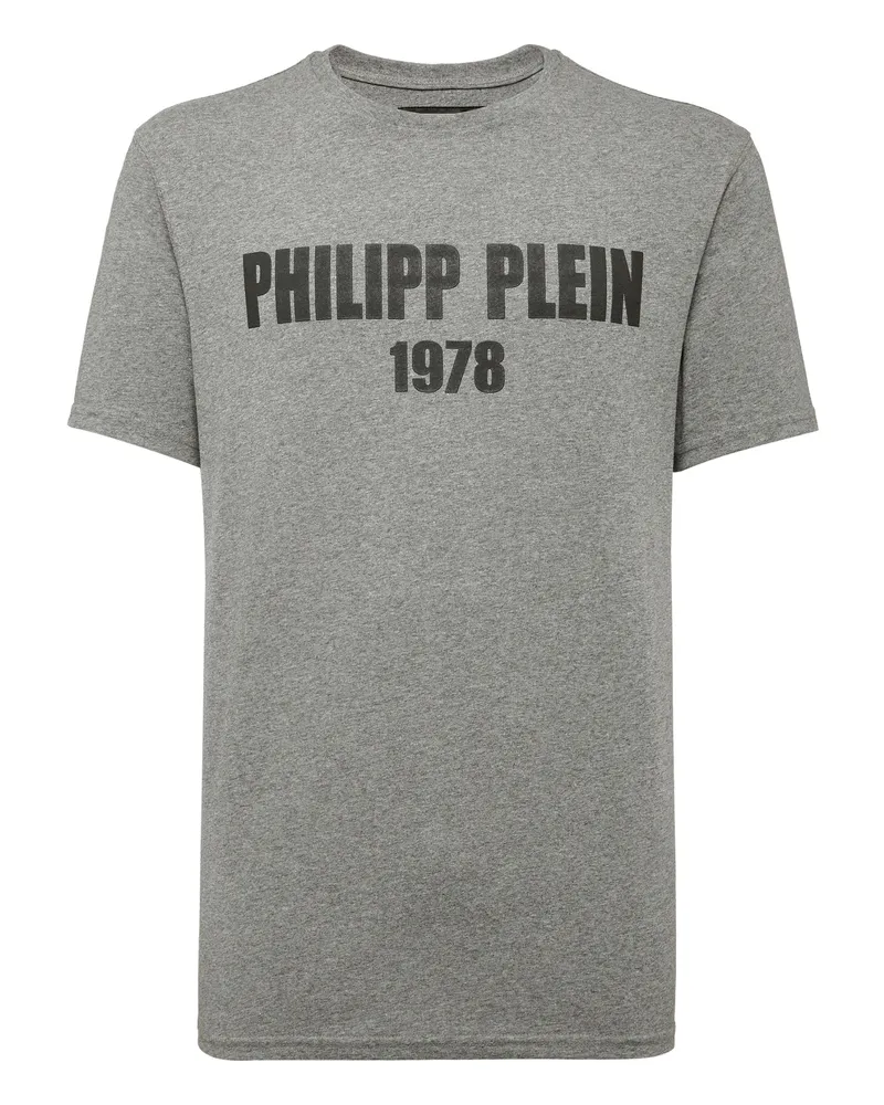 Philipp Plein T-Shirt Weiß