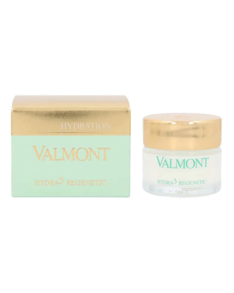 Valmont Hydra 3 Regenerierende Creme 50ml 