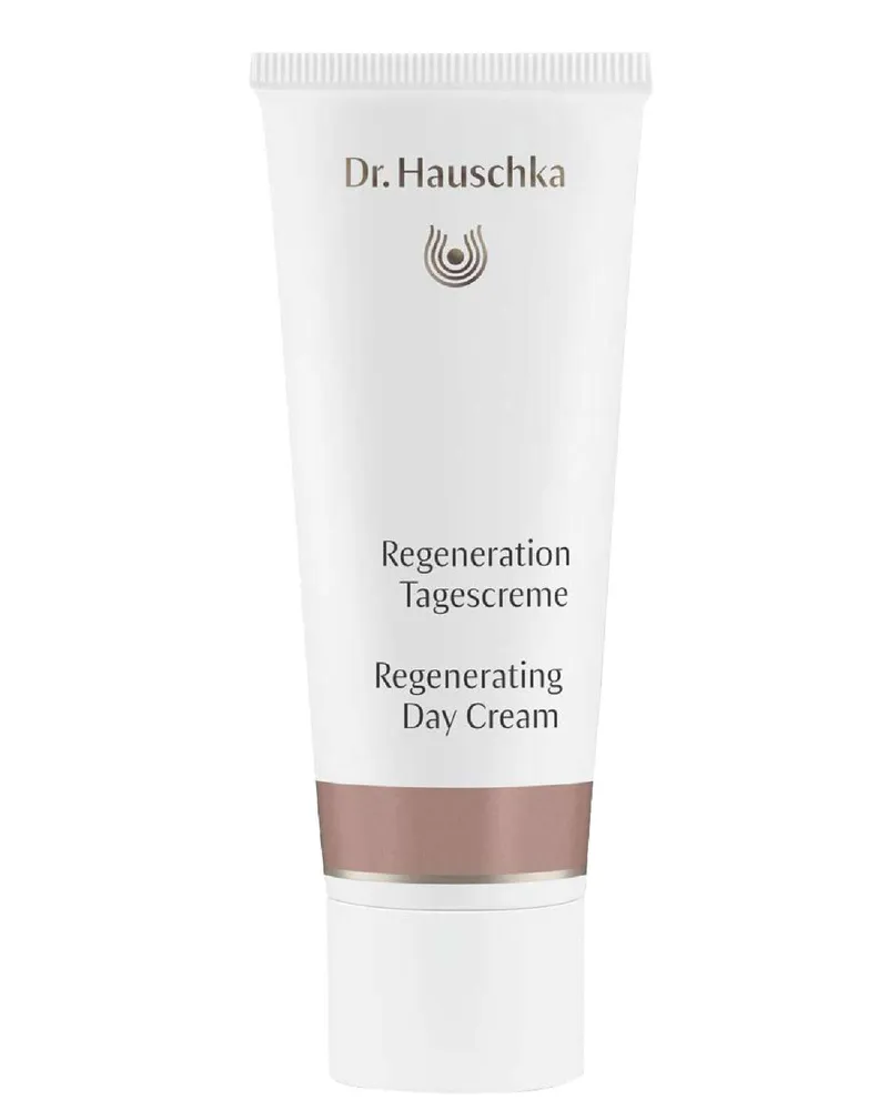 Dr. Hauschka Regenerierende Tagescreme für strahlende Haut 