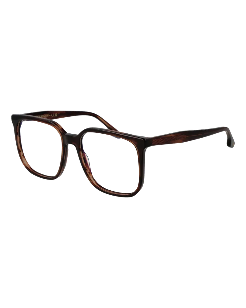 Victoria Beckham Brillenfassung VB2673 227 54 - Braun Braun
