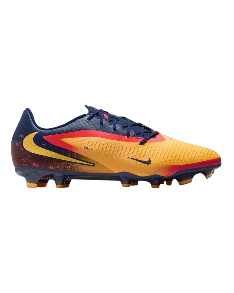 Nike Academy" Fußballschuhe mit festem Boden für Herren (Orange/Volt Farbe Orange