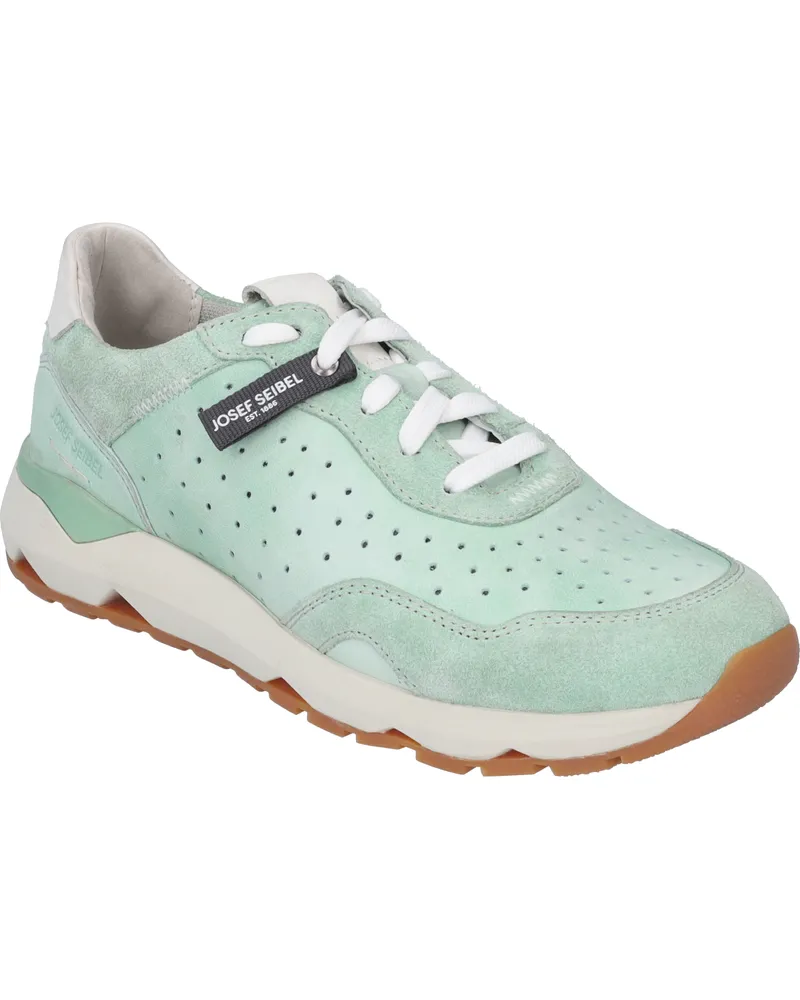 Josef Seibel Damen Sneaker Jonah 02 in Pink Rosé