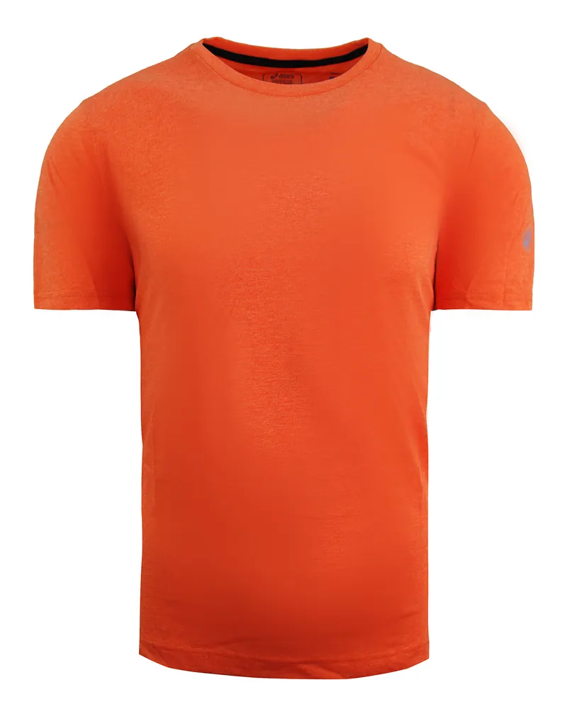 Asics Gel-Cool 2 Herren Orange T-Shirt Orange