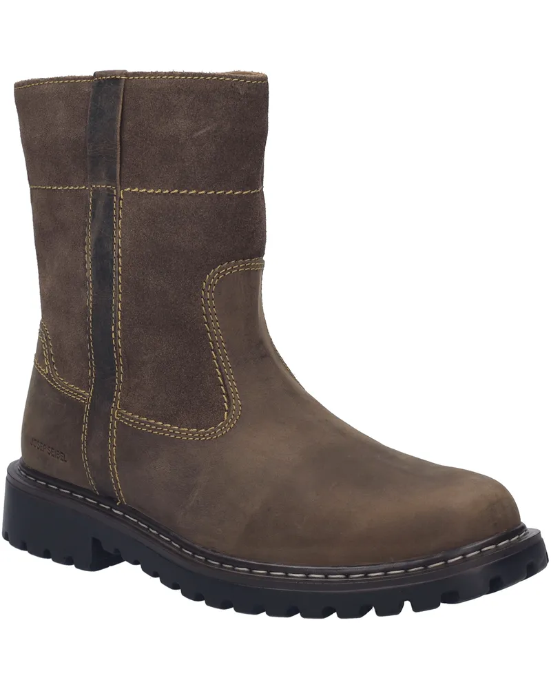 Josef Seibel Chance | Stiefel für Herren | Braun Chance, brasil Braun