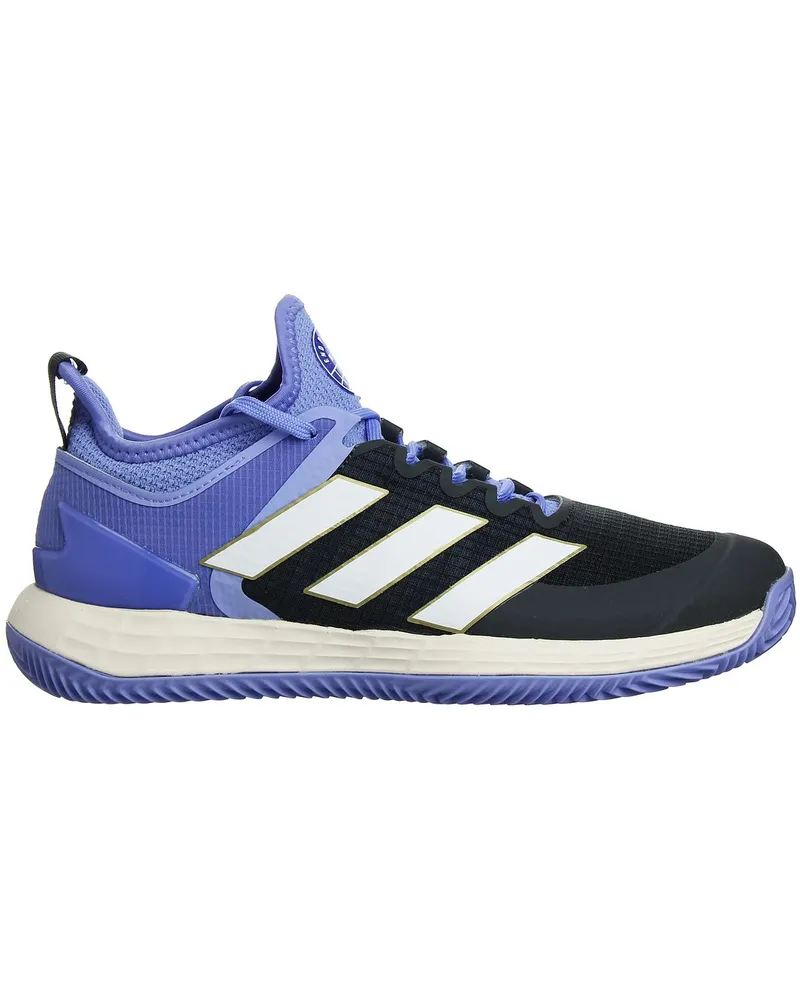 adidas adizero uberic 4 Clay Court Womens Purple Trainer Lila