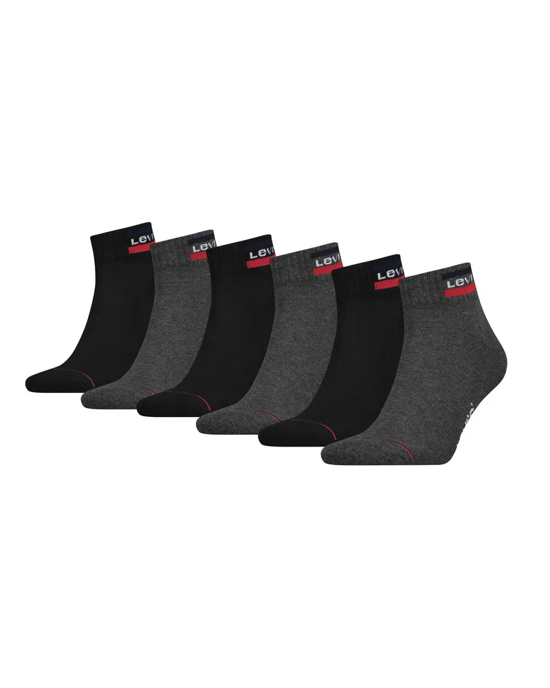 Levi's Levi's  Sportwear Socken Mehrfarbig