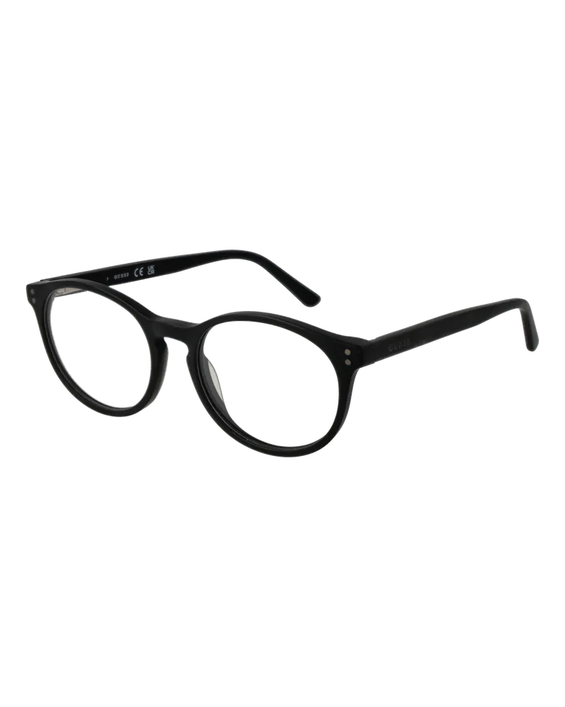 Guess Brillenfassung GU8266 002 49 Schwarz
