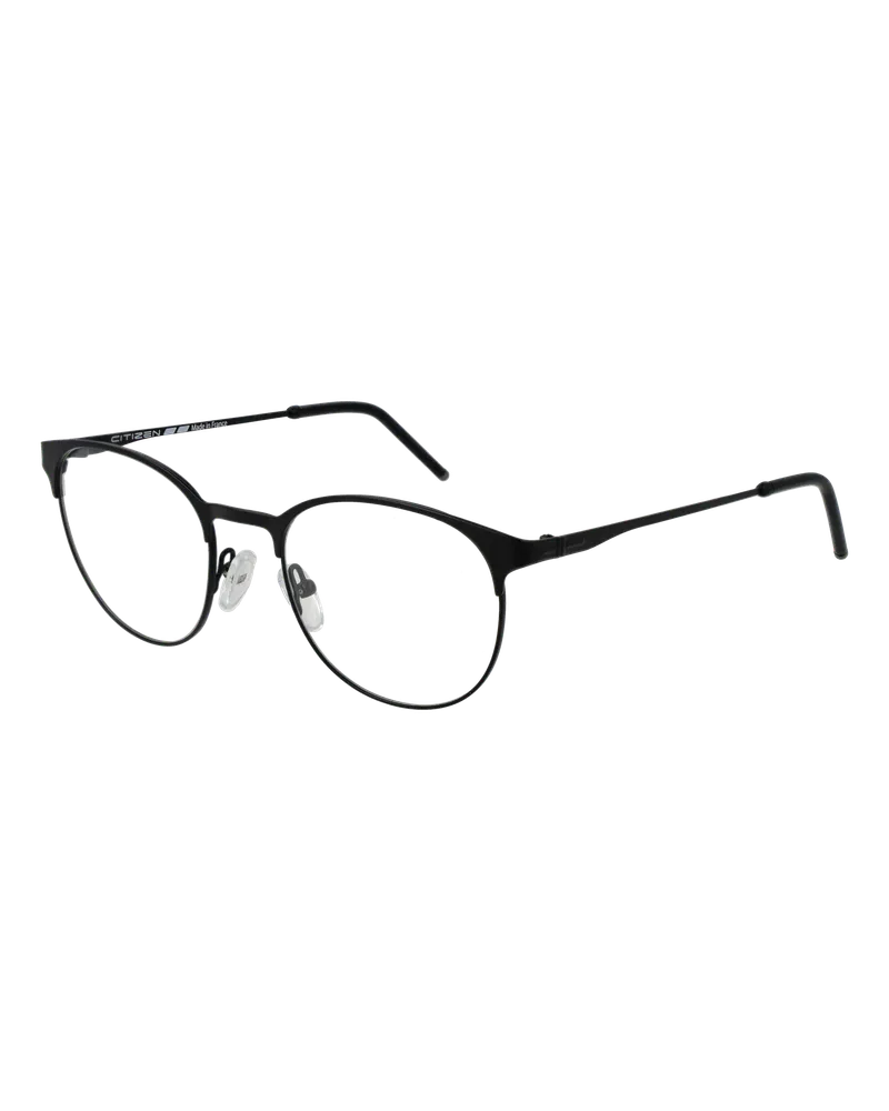 Citizen Brillenfassung CTZ1901 401 49 Schwarz