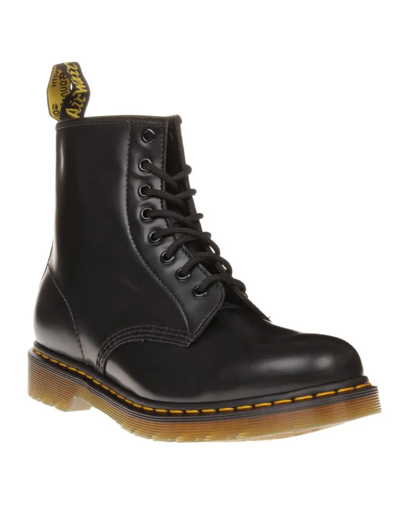 Dr.Martens 1460 Stiefel Schwarz