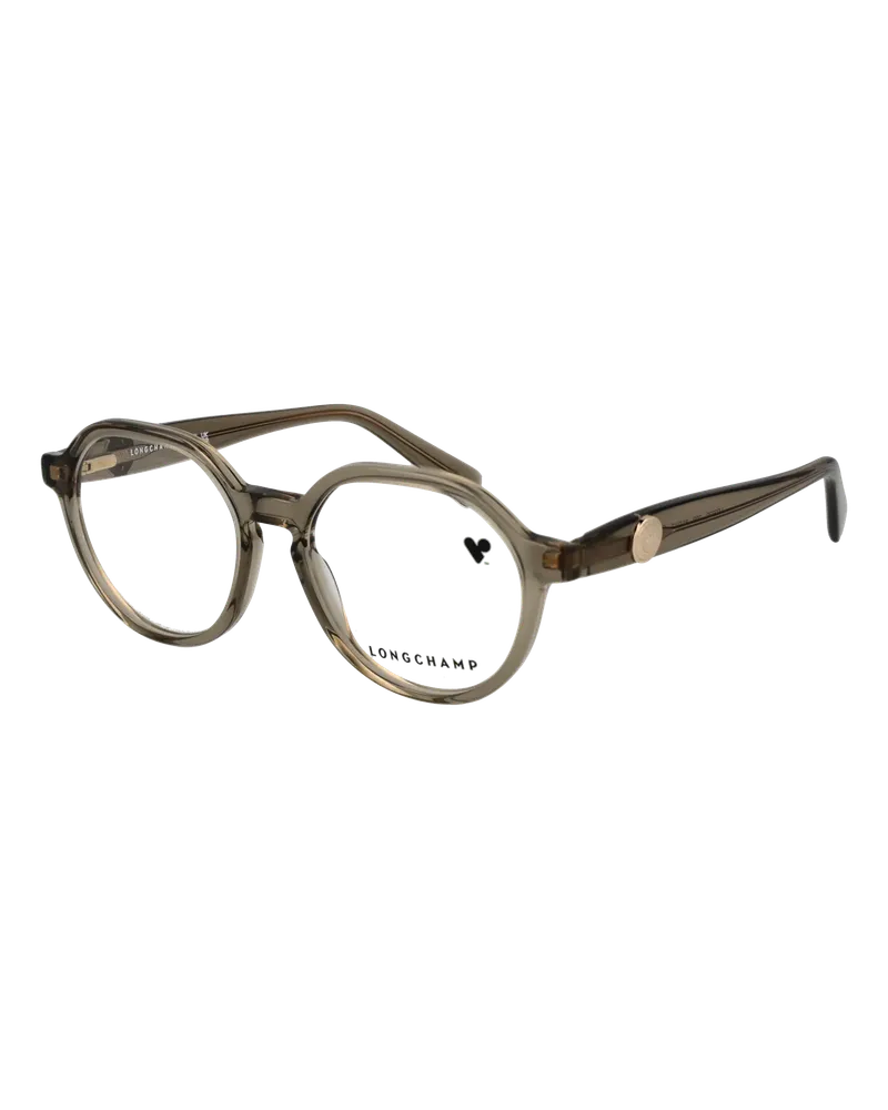 Longchamp Optische Fassungen LO2730 200 51 Braun