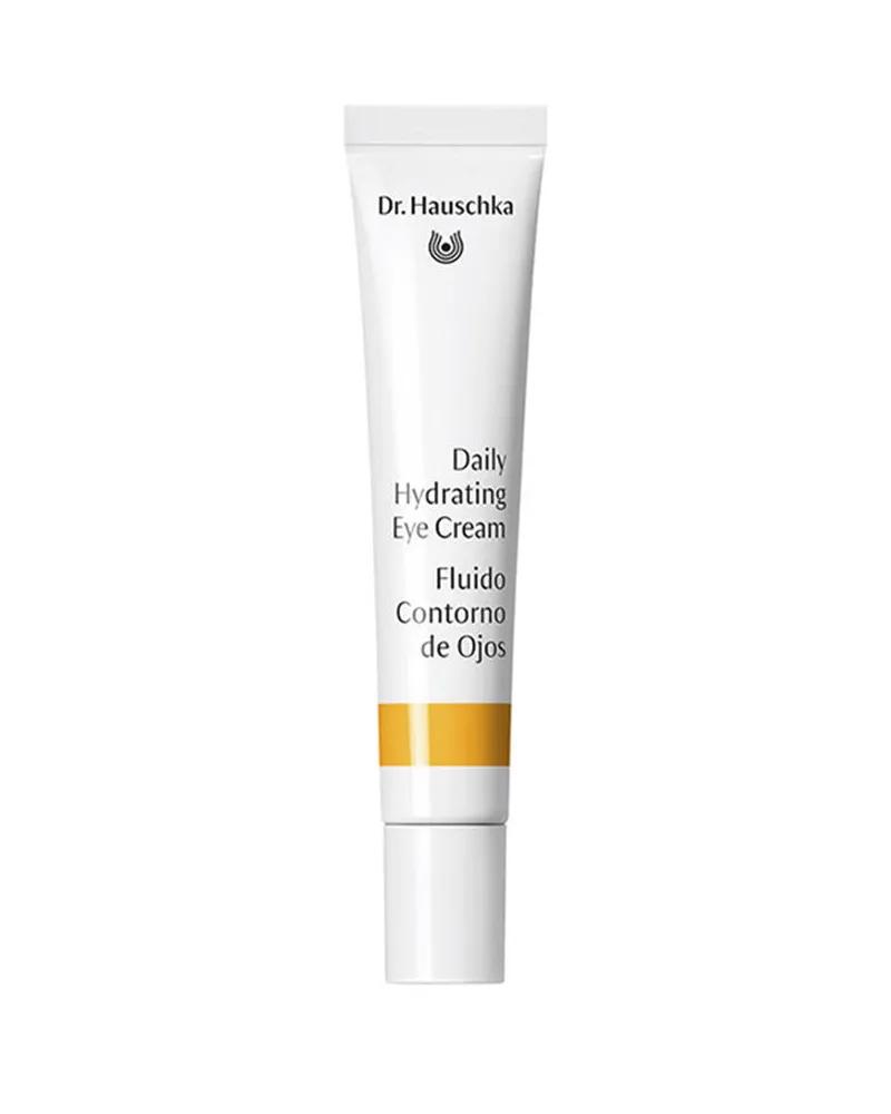 Dr. Hauschka Augenkonturflüssigkeit 12,5 ml 