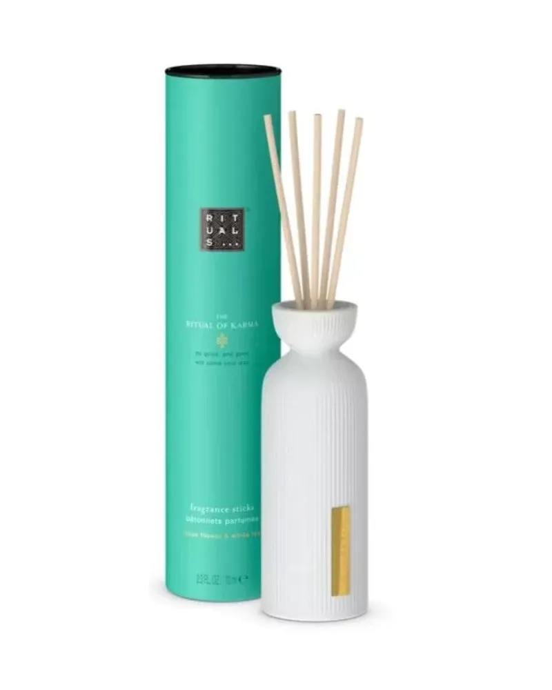RITUALS Karma 70ml Duftstäbchen Weiß