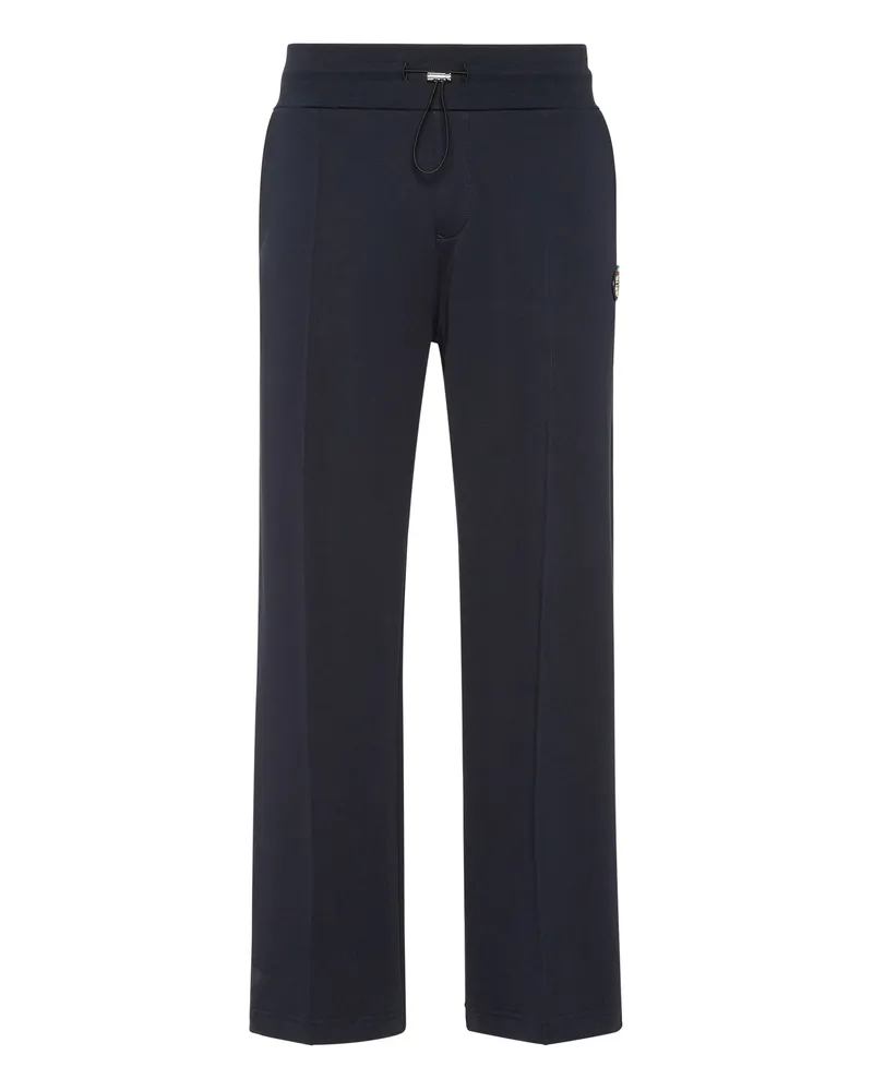 Billionaire Jogging Trousers B Frame Dunkelblau
