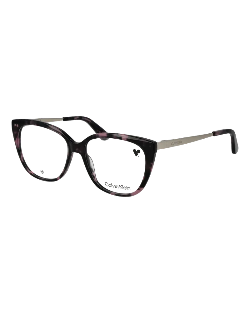 Calvin Klein Optische Fassungen CK23520 540 54 Lila