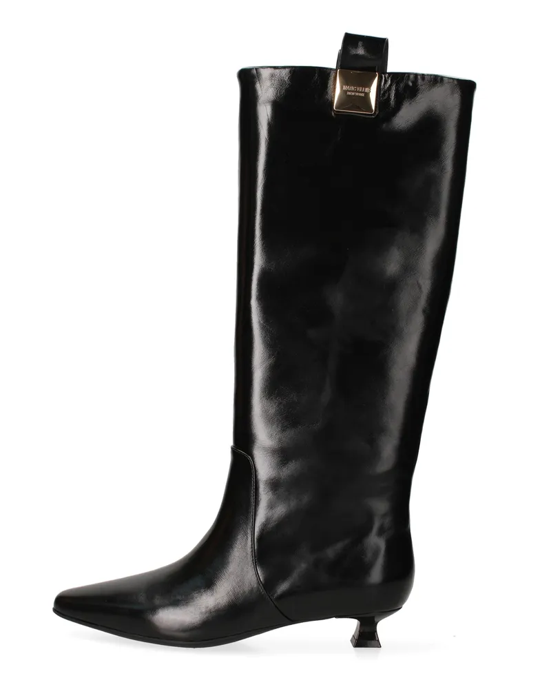 MARC ELLIS Hoher Stiefel Women Schwarz