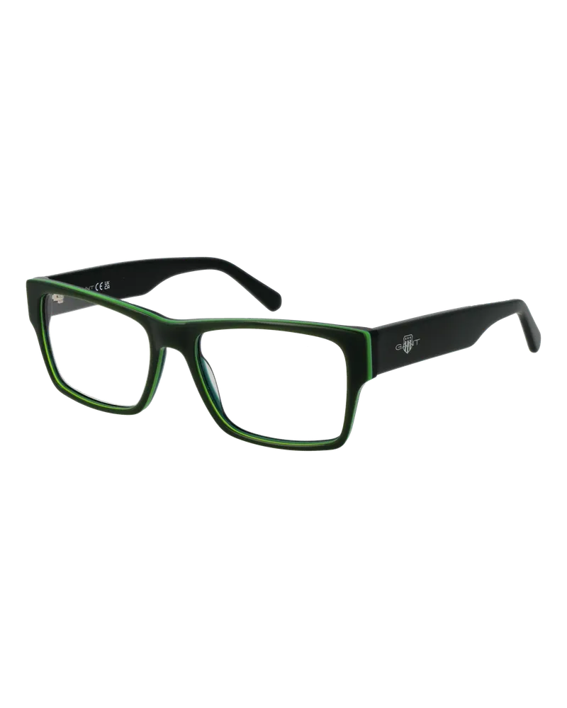 Gant Brillenfassung GA50029 098 55 Grün