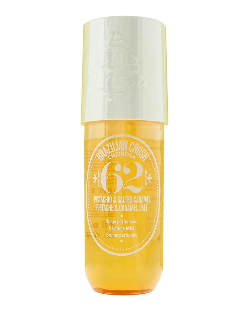 Sol de Janeiro Brasilianischer Crush Cheirosa 62 Haar- & Körperduftspray 240ml 