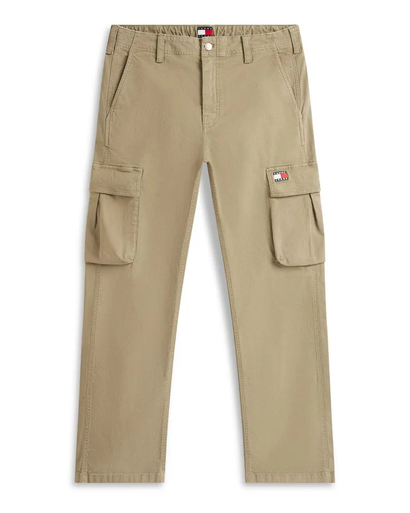Tommy Hilfiger Otis" Cargo-Hose für Herren (Salbeigrün Grün