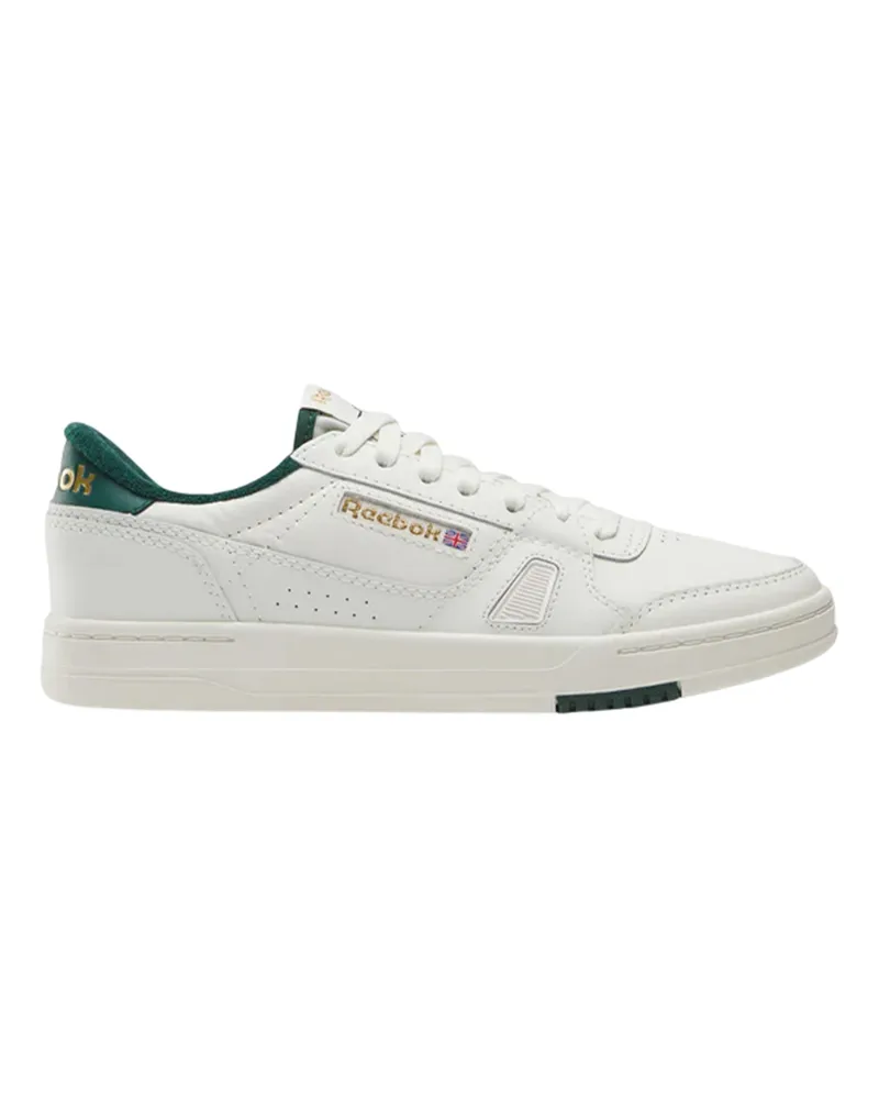 Reebok LT Court" Pumps für Damen (Kreide Grau Weiß