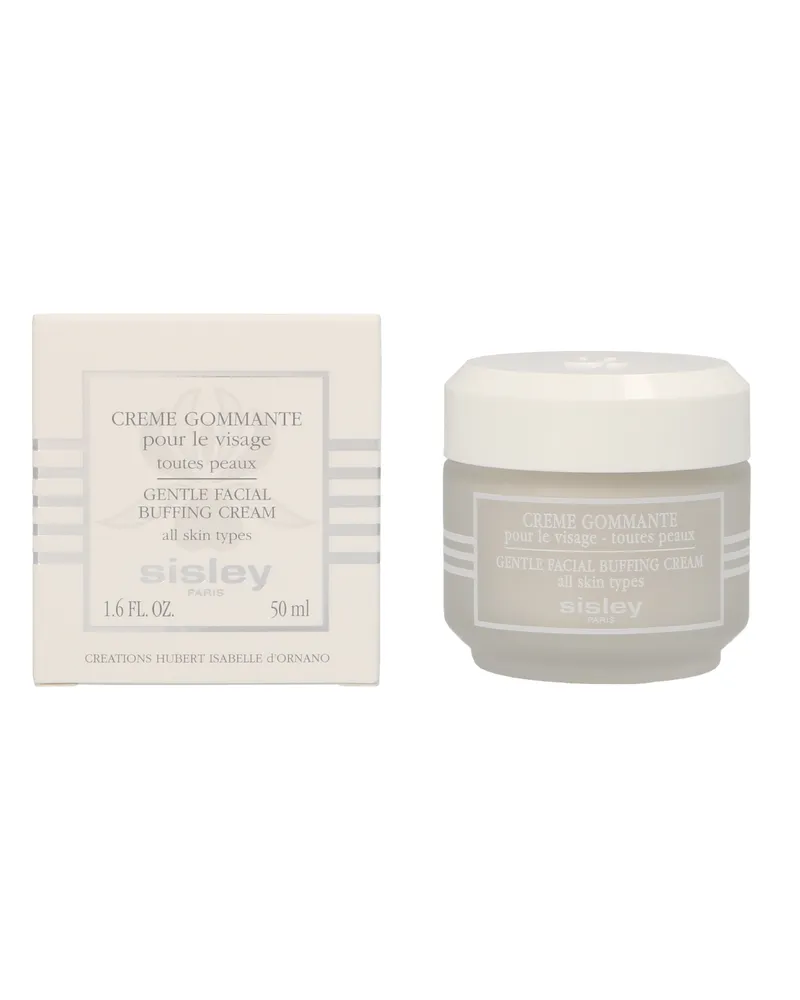 Sisley Gentle Facial Buffing Cream 50ml 