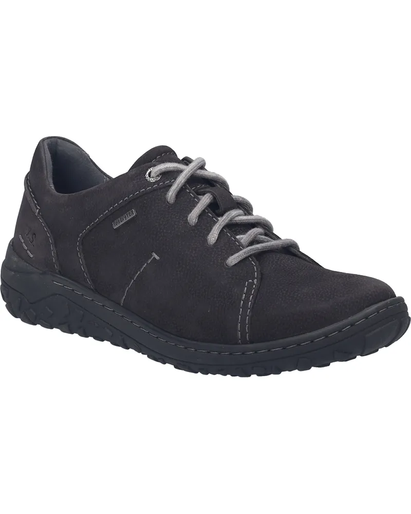 Josef Seibel Damen Halbschuh Ruby 50 in titan Grau