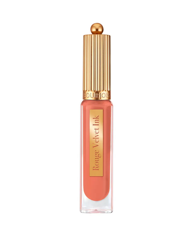 Bourjois Rouge Velvet Ink flüssiger Lippenstift 3,5 ml 