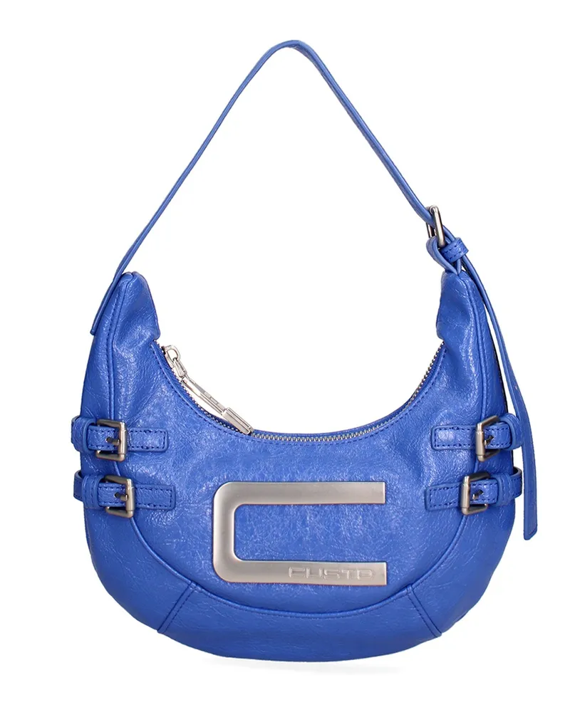Custo Barcelona Schultertasche Women Blau