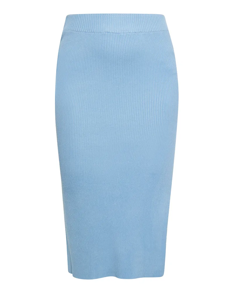 FAINA Felsen Damen hellblau Blau
