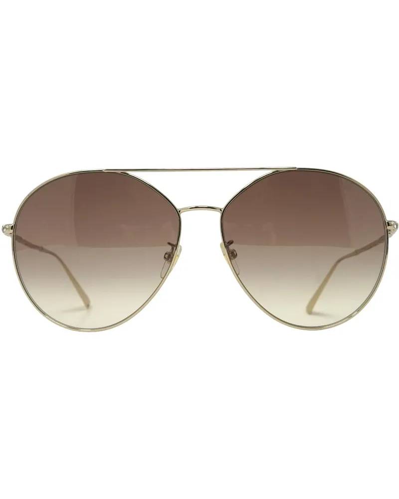 Givenchy GV7170/G/S J5G HA Gold Sonnenbrille Gold