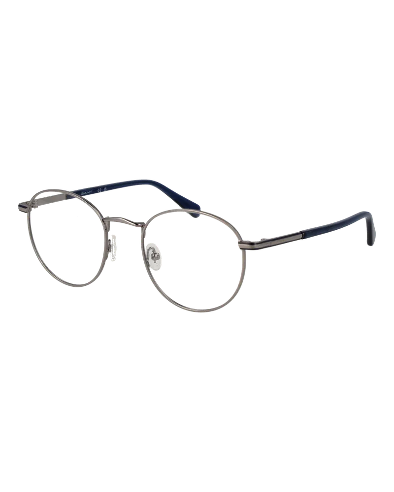Gant Brillenfassung GA3298 014 50 Silber