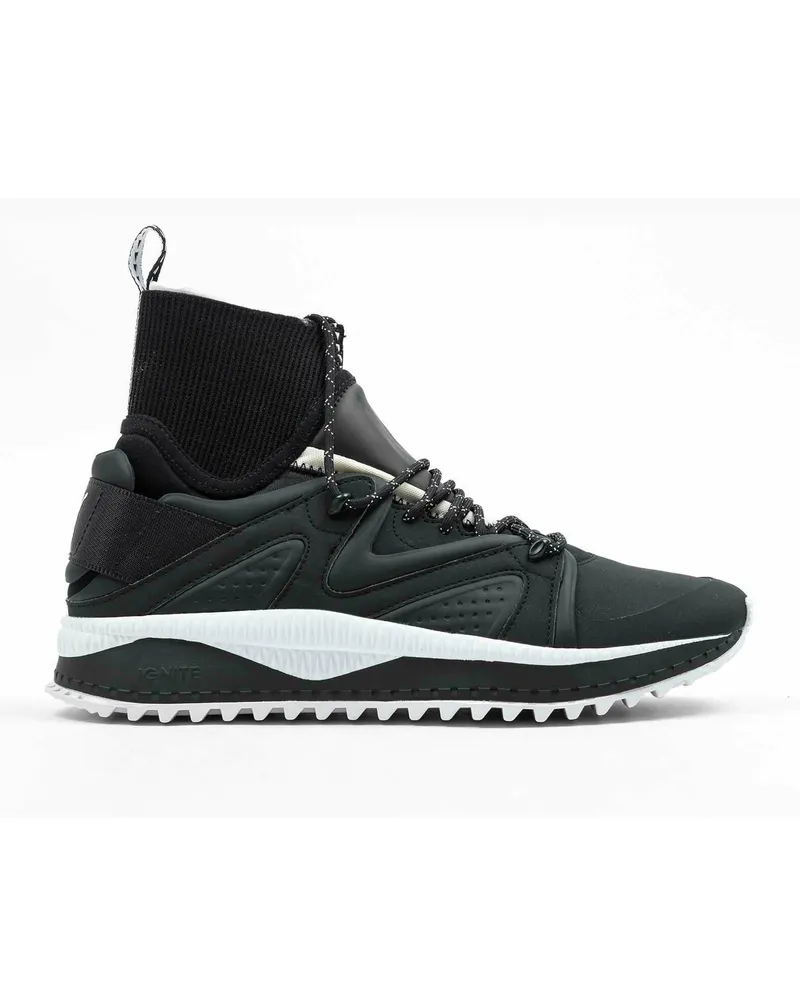 Puma Tsugi Kori Black Herren Trainer Schwarz