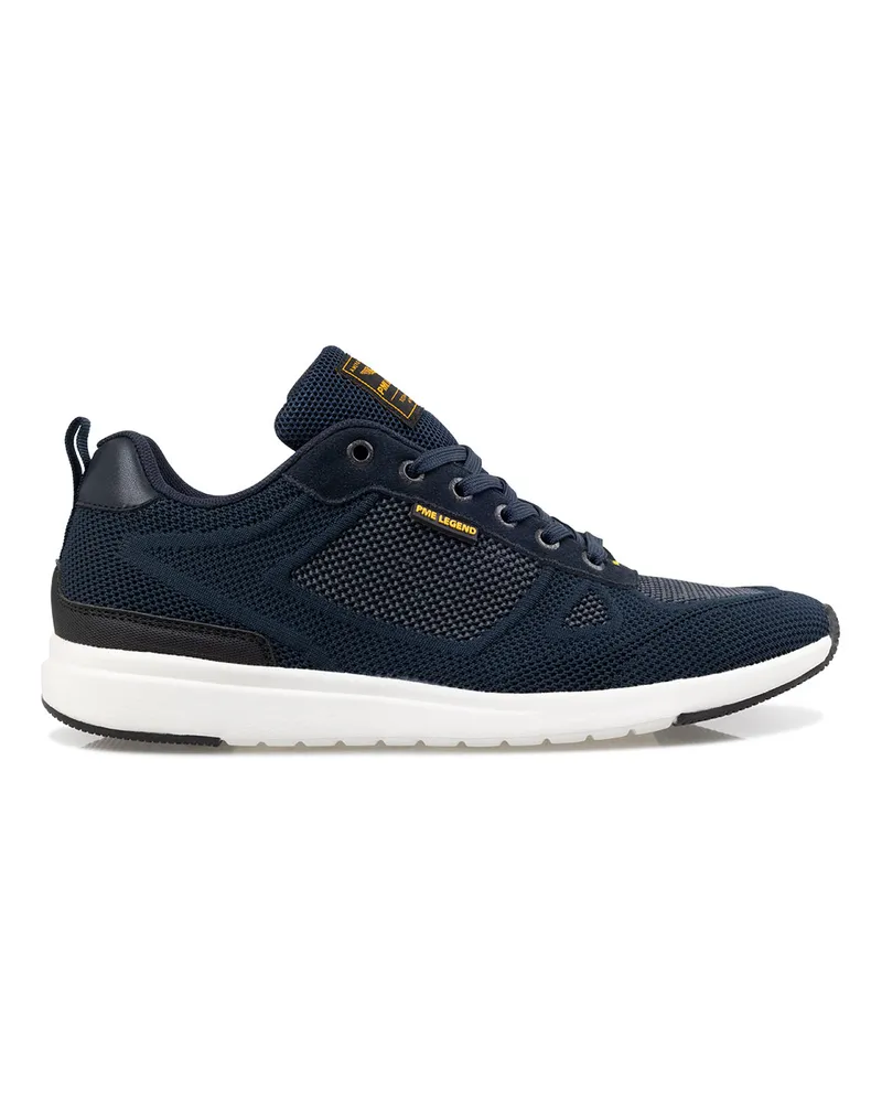 PME Legend Dornierer Sneaker - Blau Blau