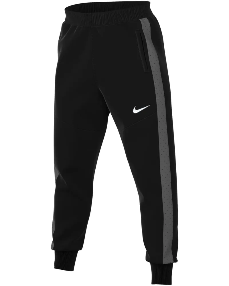 Nike Hybrid Schwarz Jogginghose Schwarz