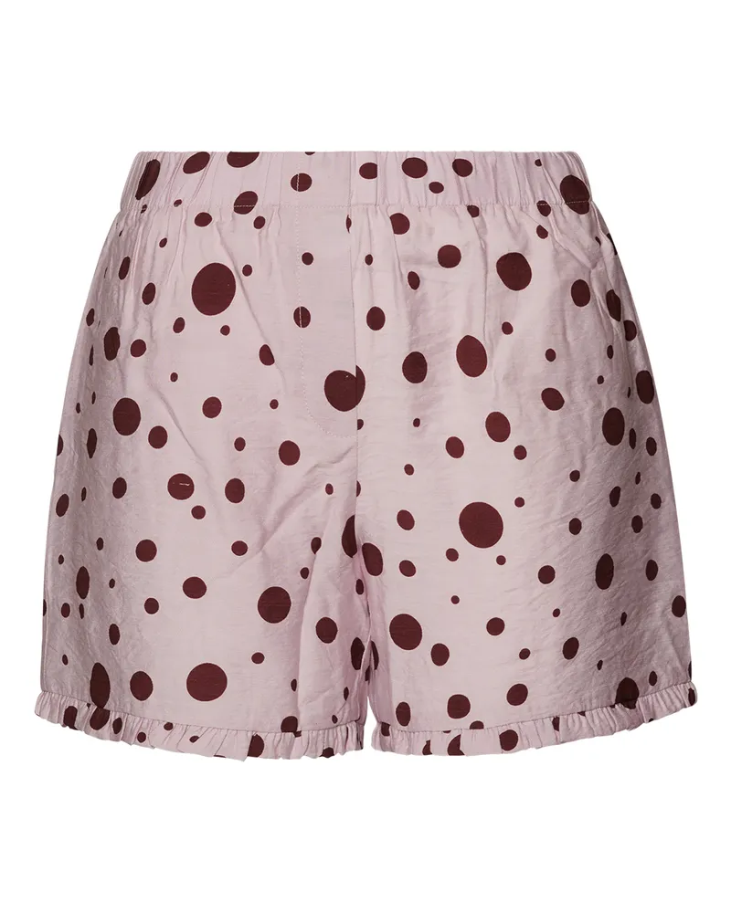 NOELLA Nia Shorts Rosa