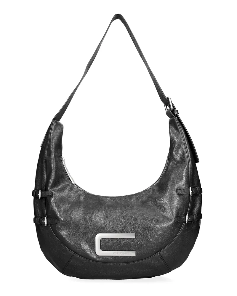 Custo Barcelona Umhängetasche Women Schwarz