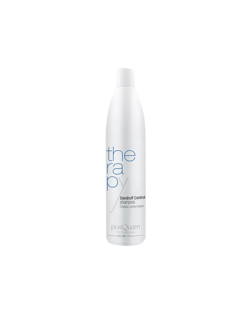 Postquam ANTI SCHUPPEN SHAMPOO 500 ML 