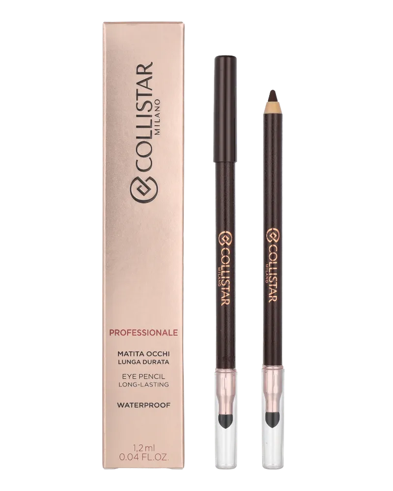 Collistar Professioneller Wasserdichter Augenstift 