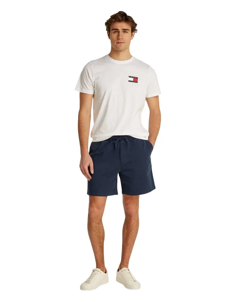 Tommy Hilfiger Shorts für Herren (Blau Blau