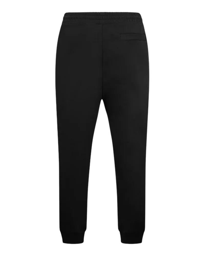 HUGO BOSS Dimacs" Jogginghosen für Herren (Schwarz Schwarz