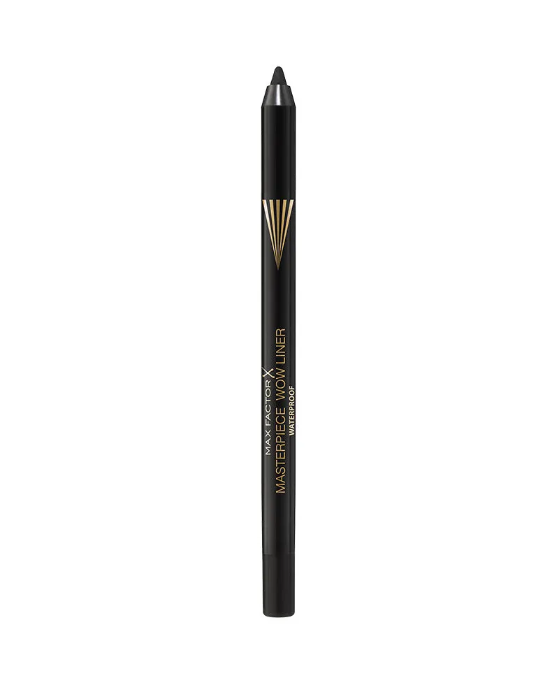 Max Factor Masterpiece Wow Liner Wasserfester Gel-eyeliner #310-sable Black 1,2 gr 
